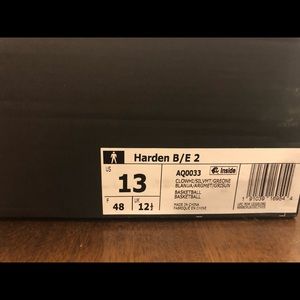 Men's Addias Men's Basketball shoes